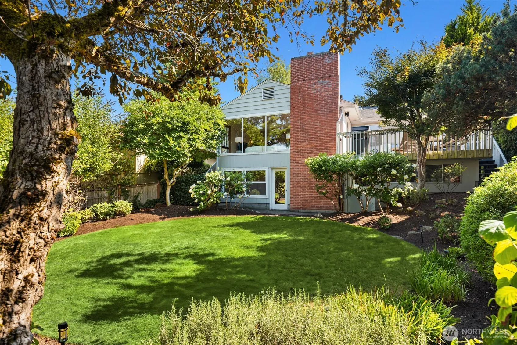 6420 NE 60th Street , Seattle, WA 98115