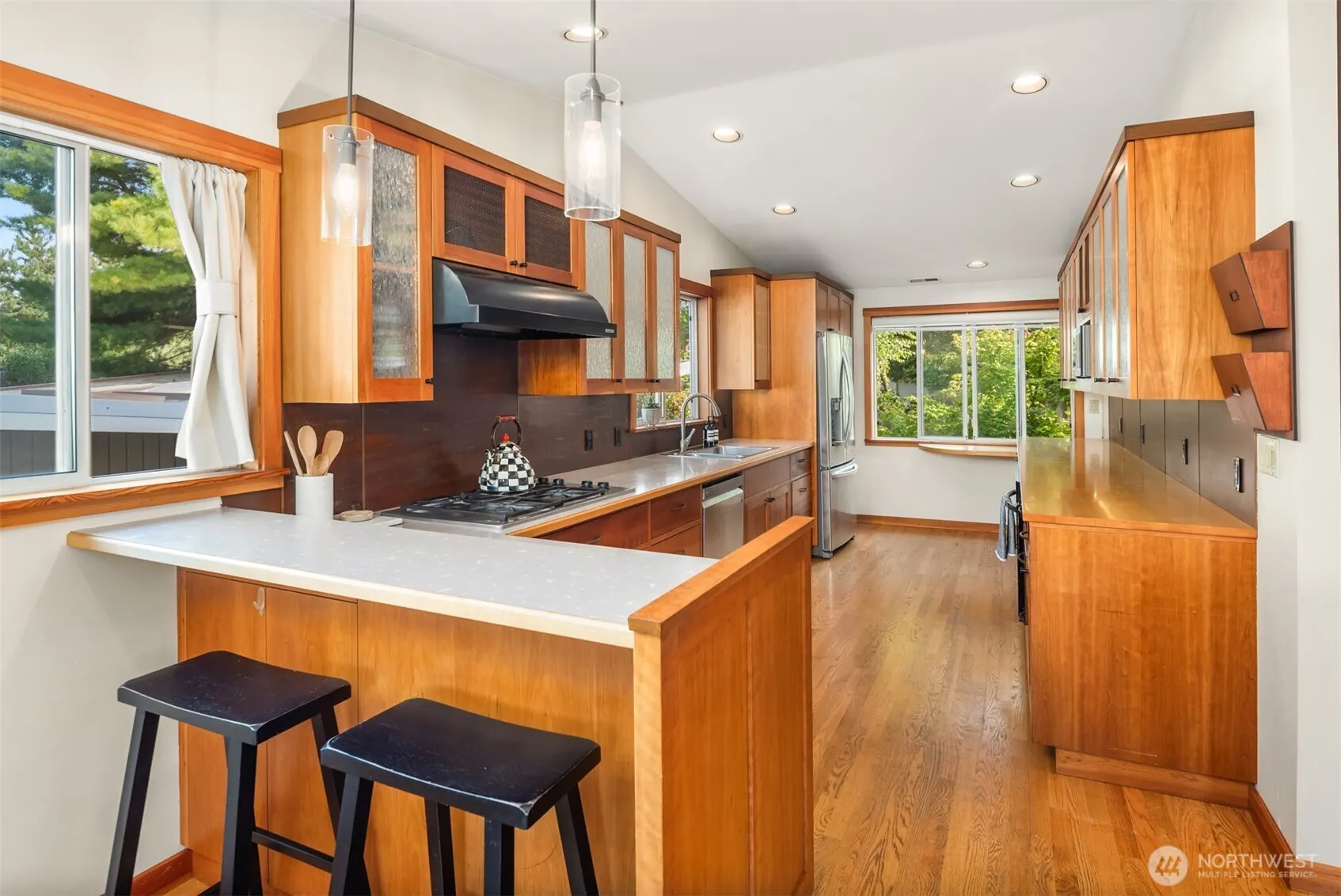 6420 NE 60th Street , Seattle, WA 98115
