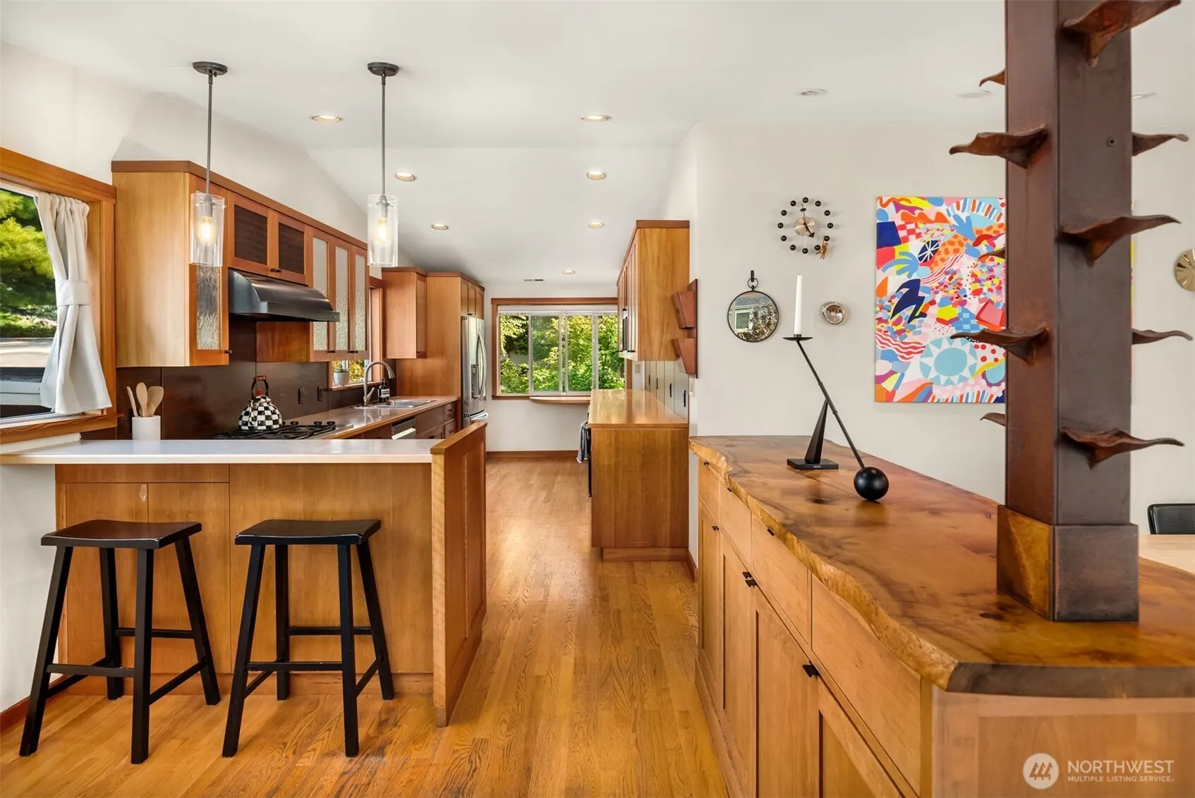 6420 NE 60th Street , Seattle, WA 98115