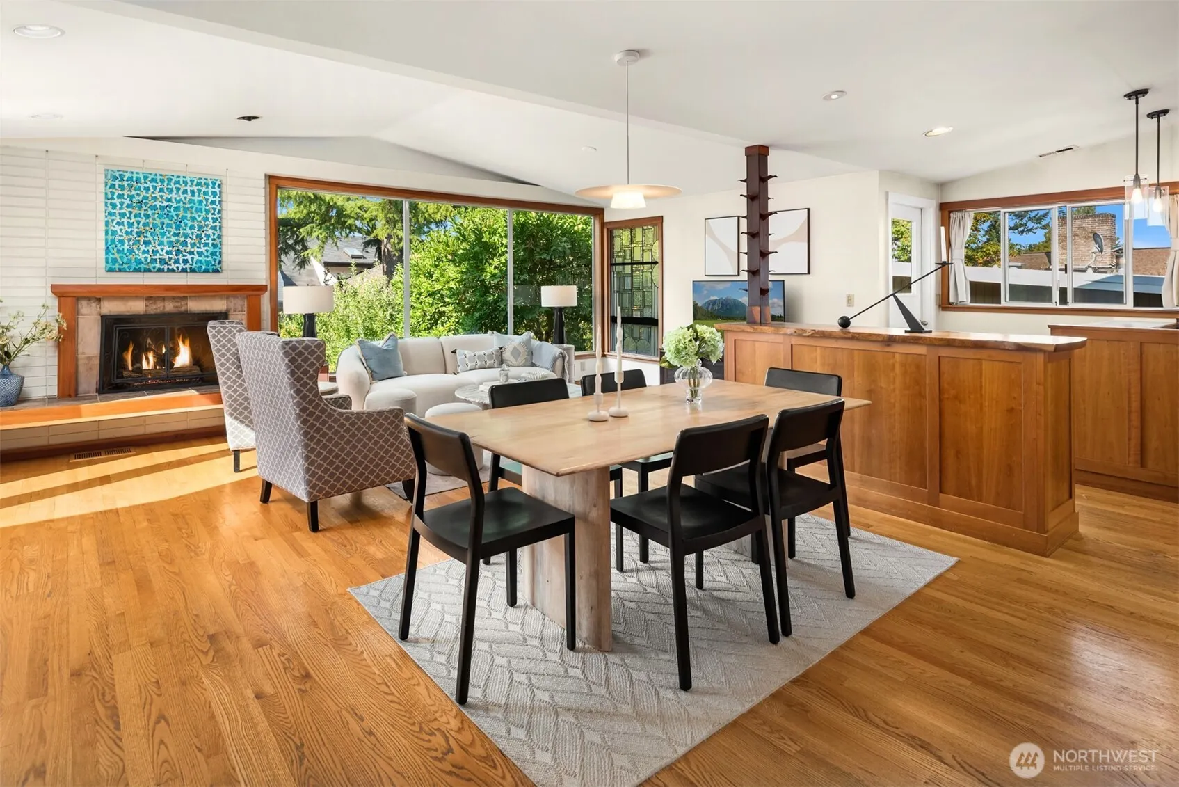 6420 NE 60th Street , Seattle, WA 98115