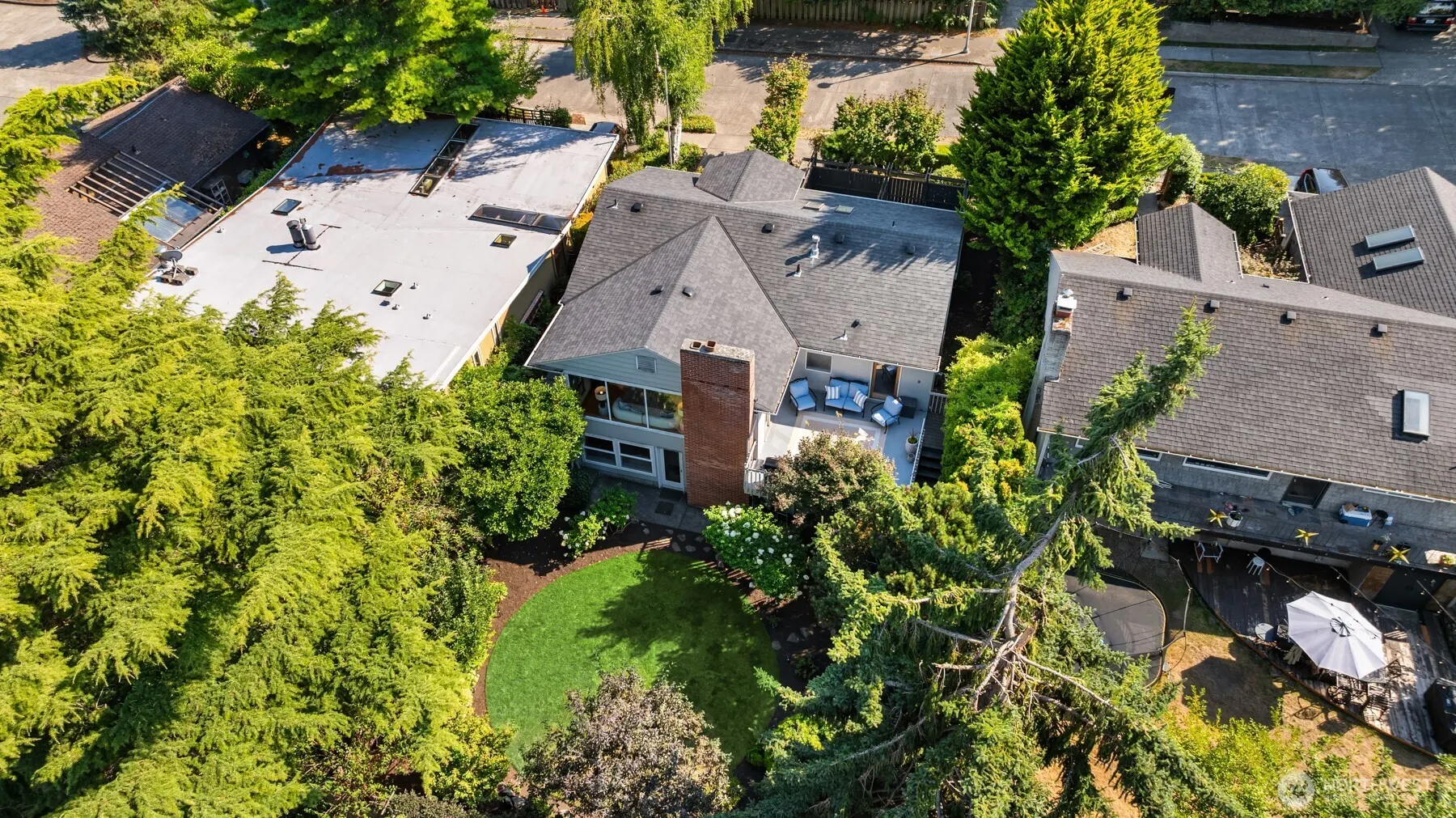 6420 NE 60th Street , Seattle, WA 98115