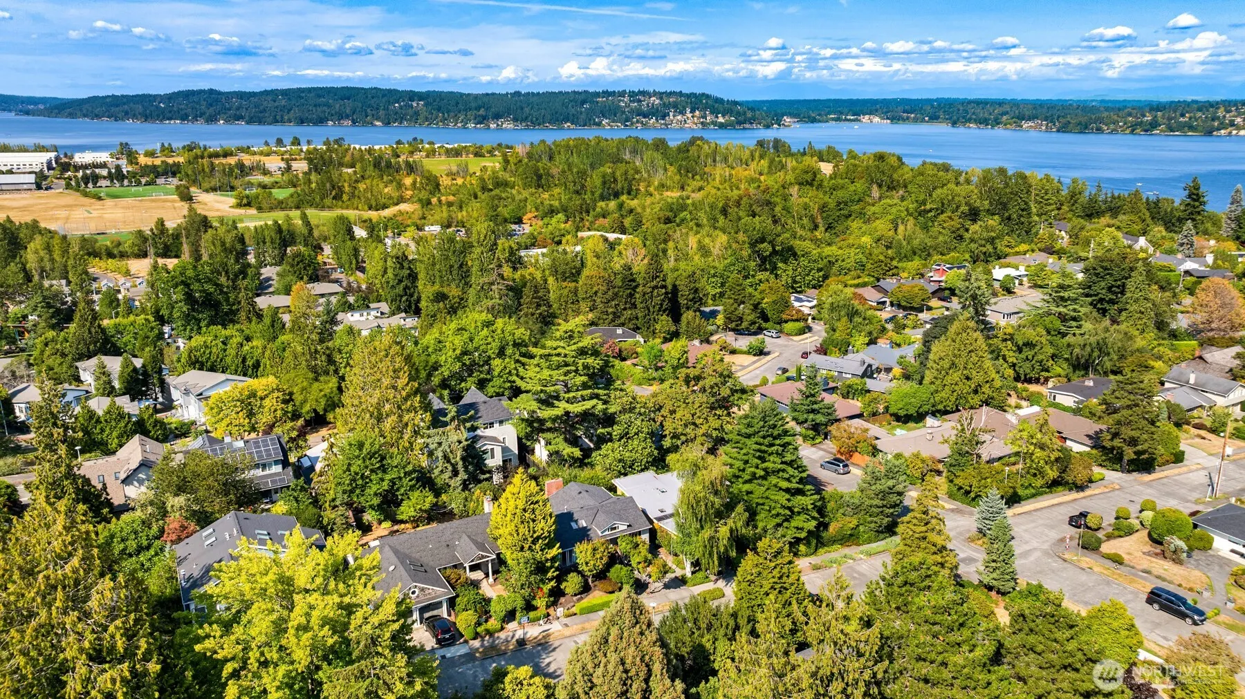6420 NE 60th Street , Seattle, WA 98115