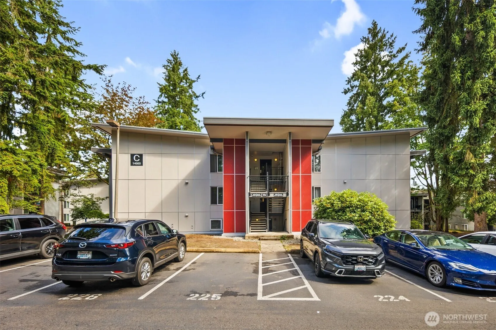14620 NE 31st Street #C306, Bellevue, WA 98007