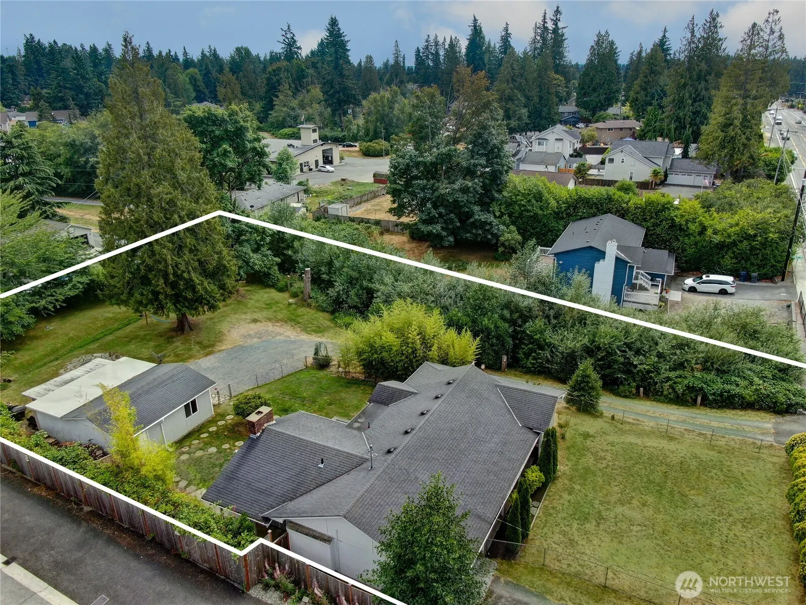 13811 Beverly Park Road , Lynnwood, WA 98087