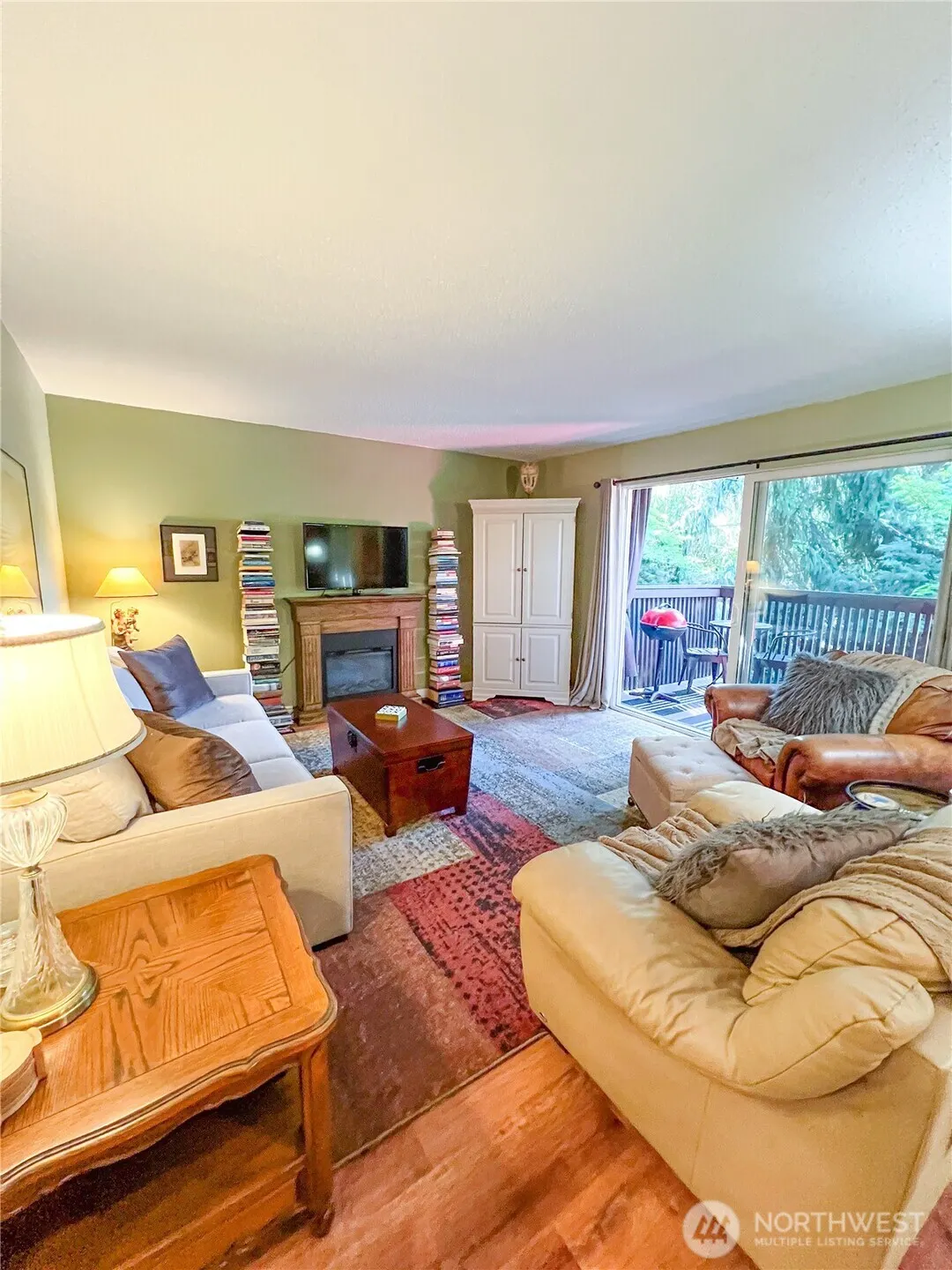 1425 S Puget Drive #G3, Renton, WA 98055