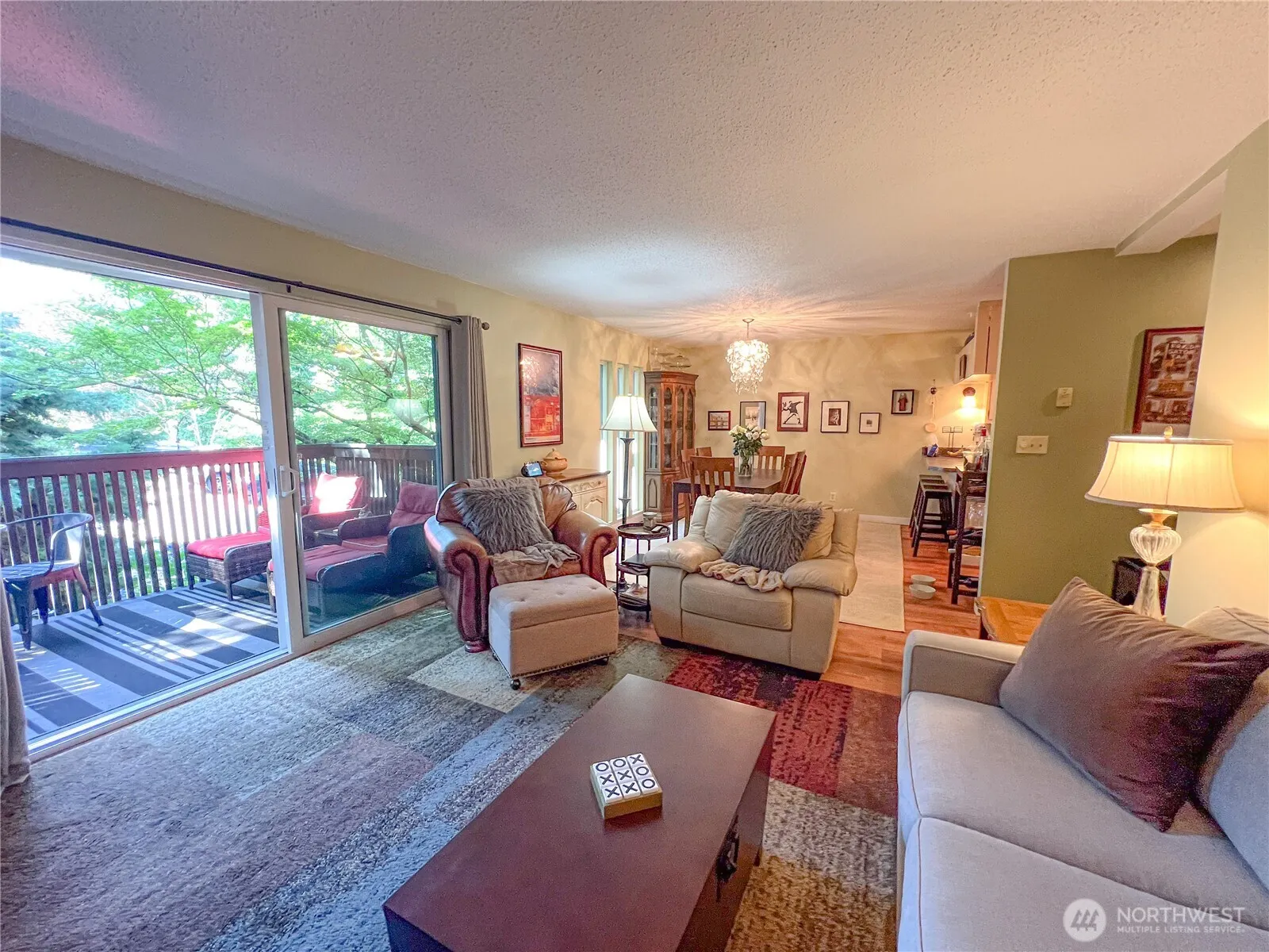 1425 S Puget Drive #G3, Renton, WA 98055