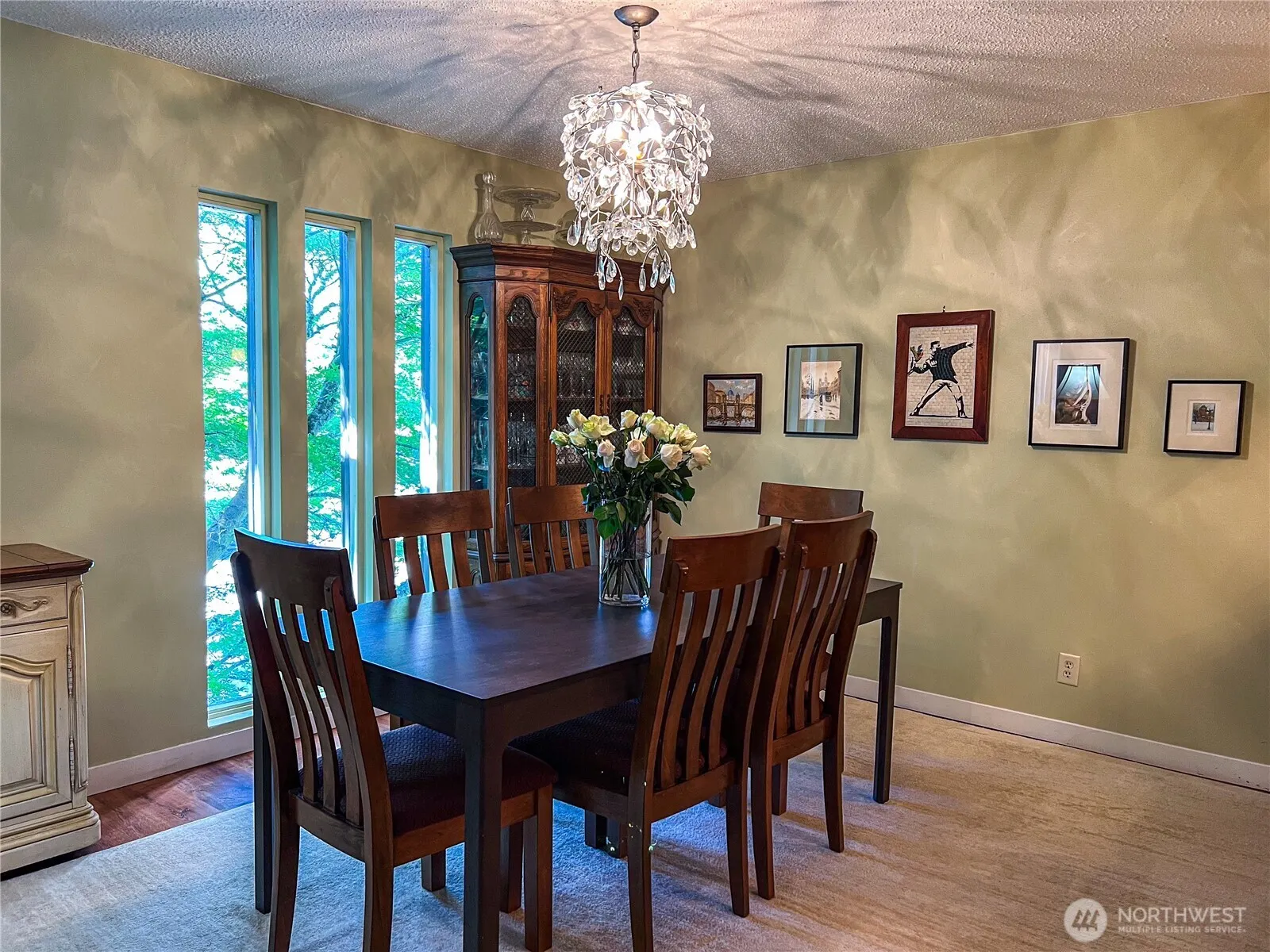 1425 S Puget Drive #G3, Renton, WA 98055