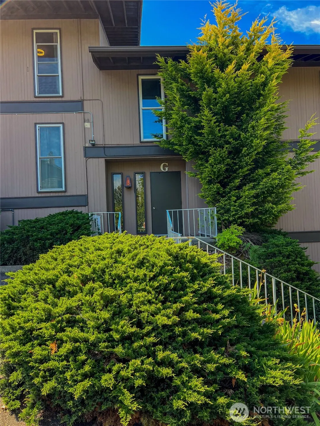 1425 S Puget Drive #G3, Renton, WA 98055