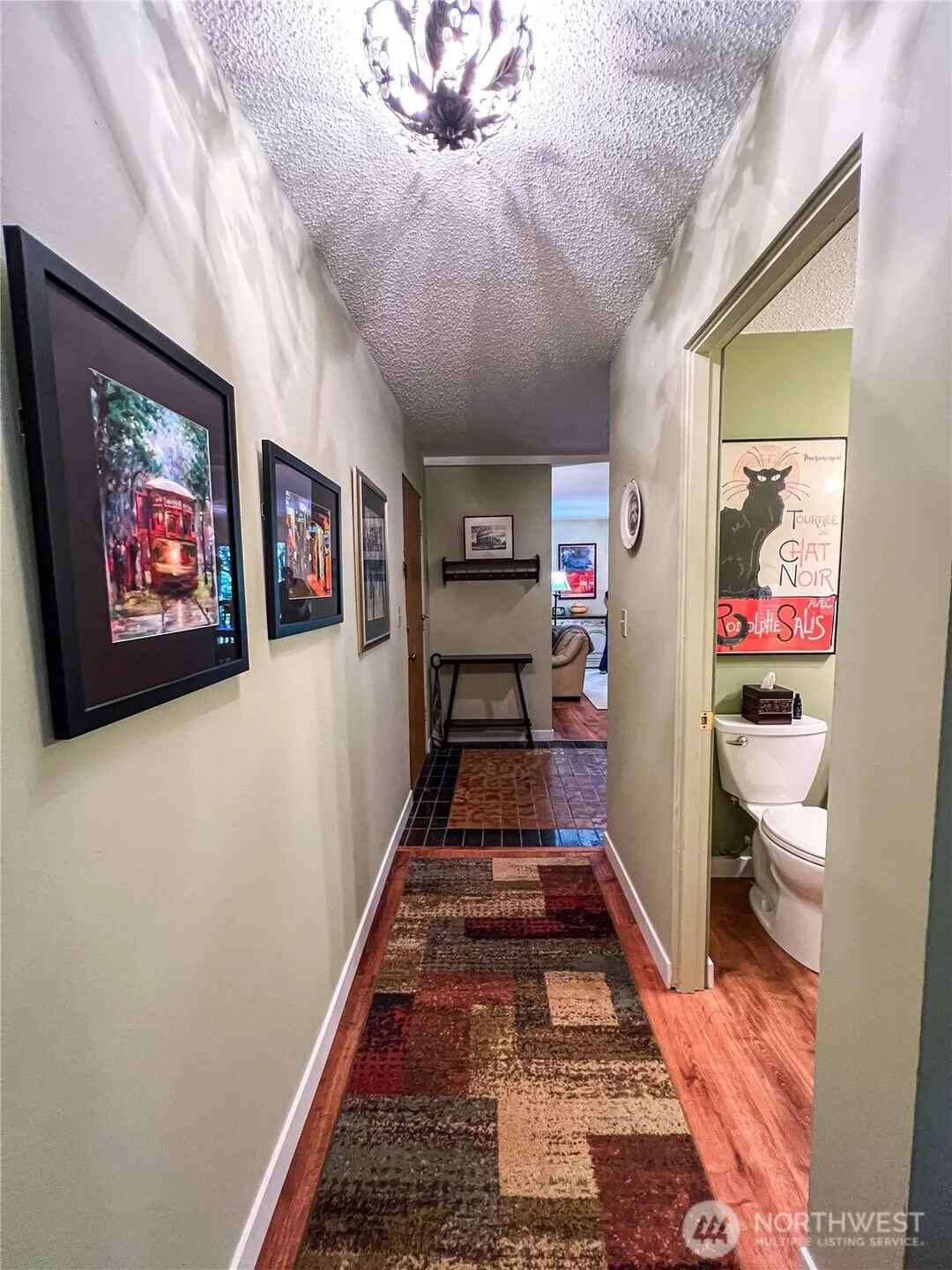 1425 S Puget Drive #G3, Renton, WA 98055