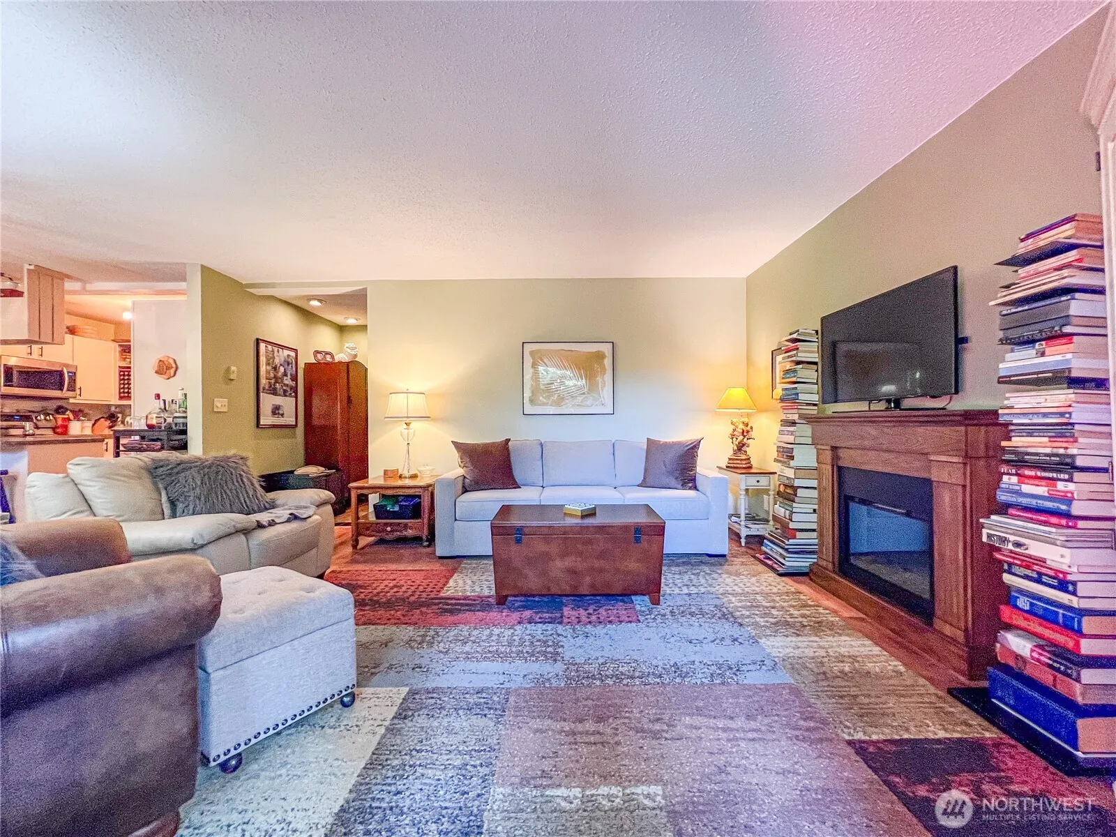 1425 S Puget Drive #G3, Renton, WA 98055