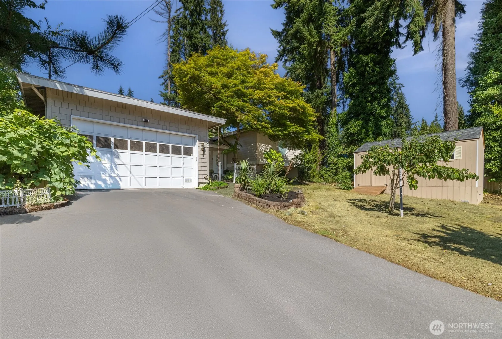 15212 Cascadian Way , Lynnwood, WA 98087