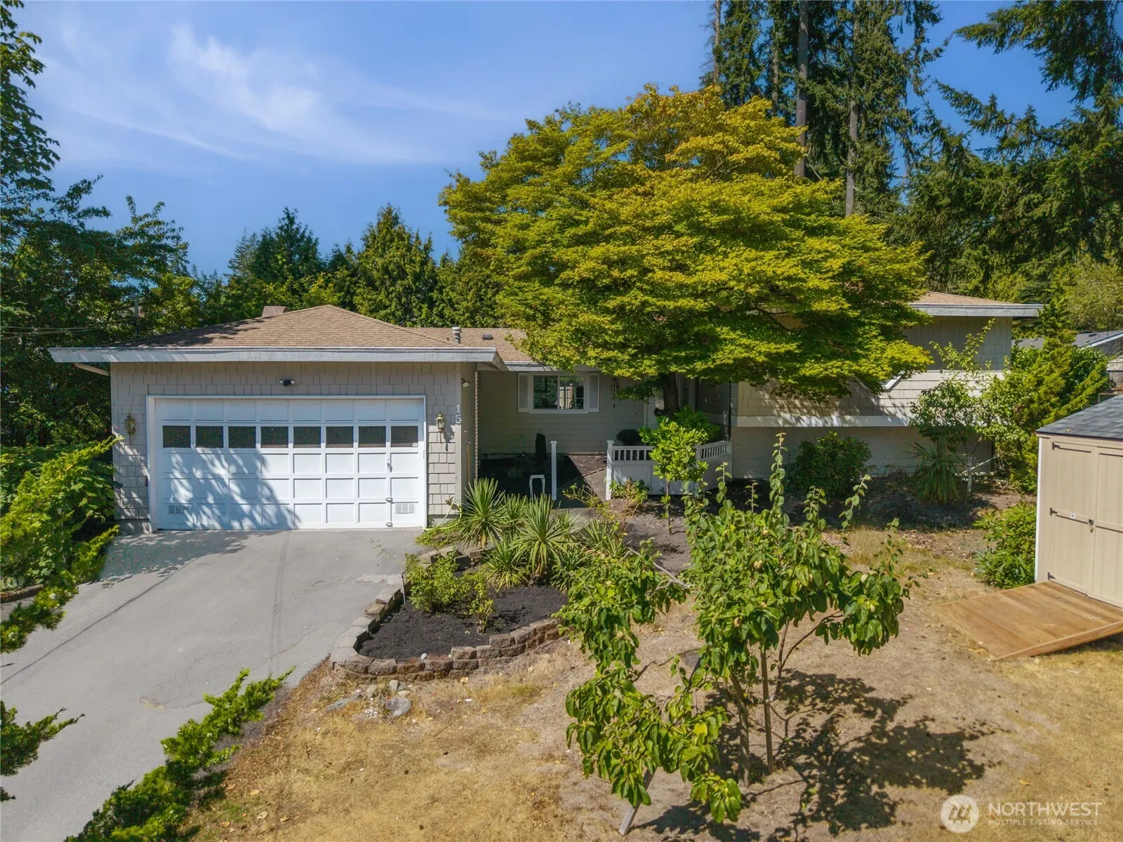 15212 Cascadian Way , Lynnwood, WA 98087