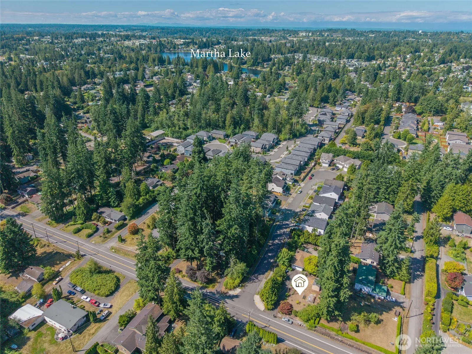 15212 Cascadian Way , Lynnwood, WA 98087