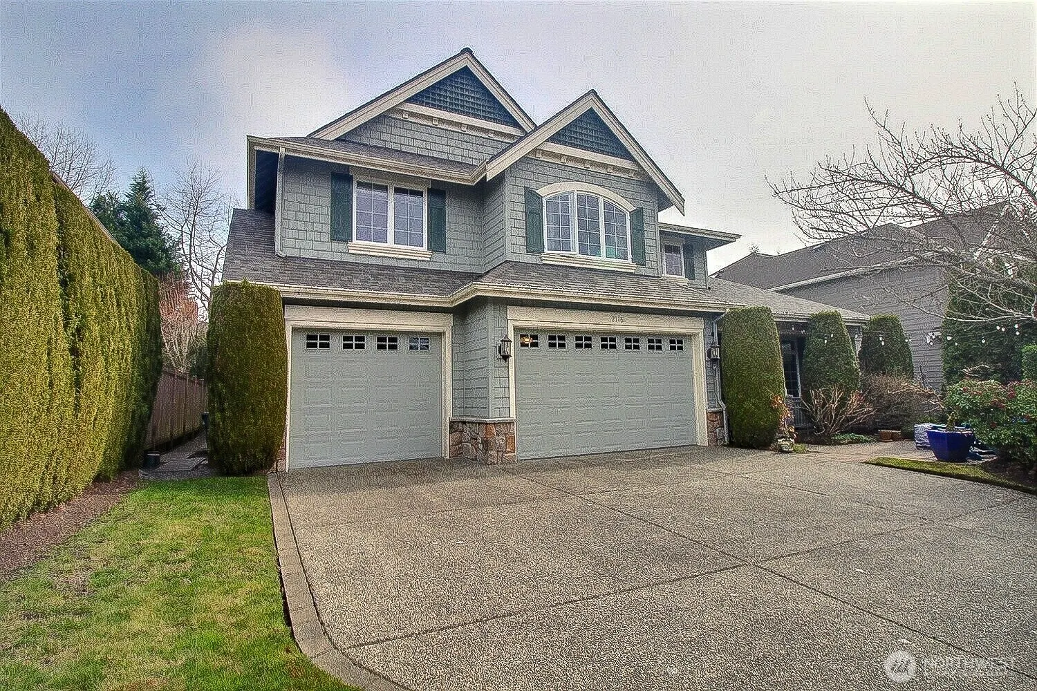 2116 263rd Place SE, Sammamish, WA 98075