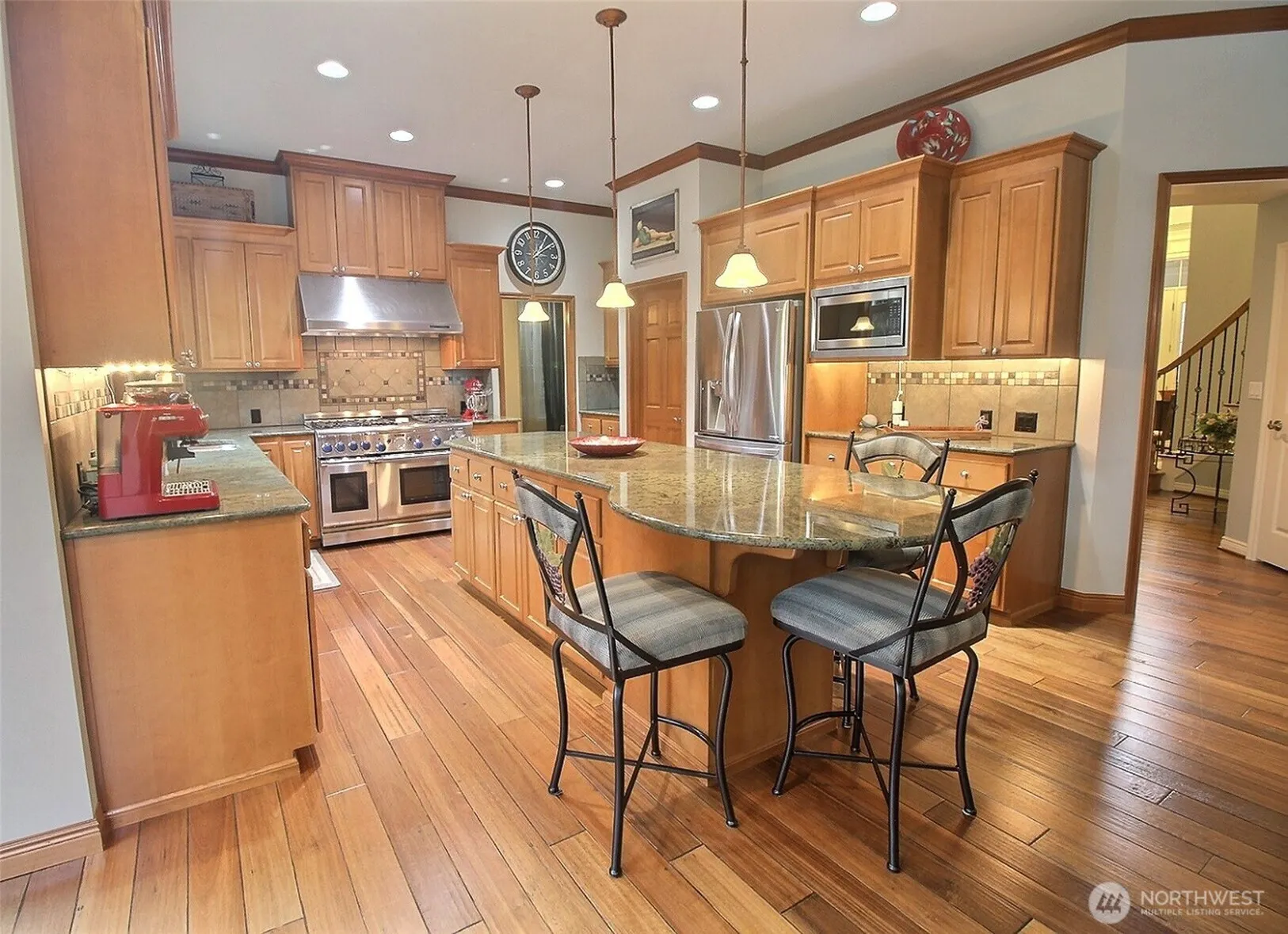 2116 263rd Place SE, Sammamish, WA 98075