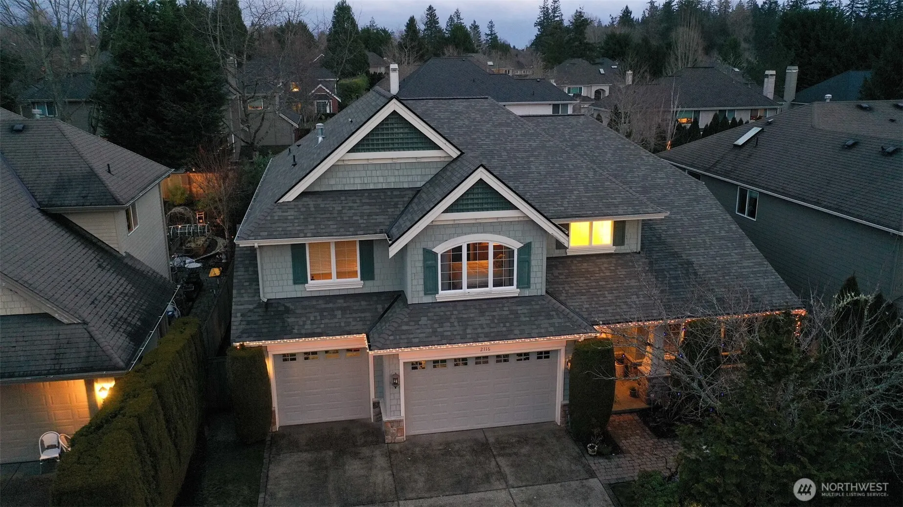 2116 263rd Place SE, Sammamish, WA 98075