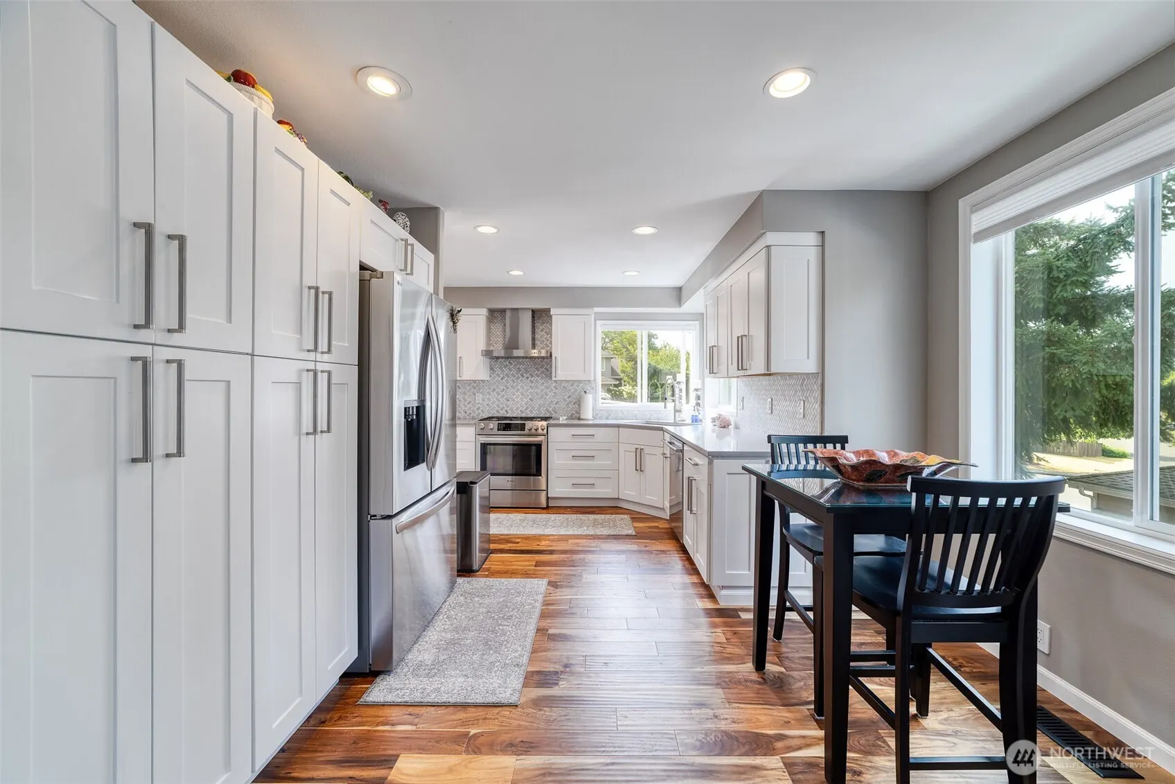 4905 NE 19th Court , Renton, WA 98059