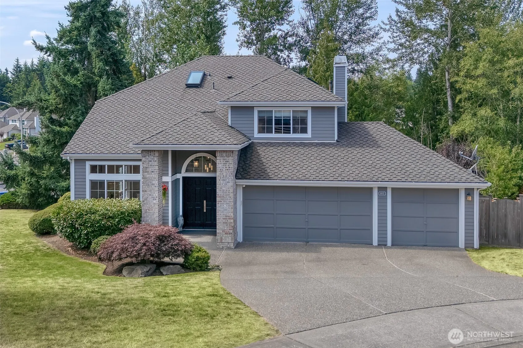 4905 NE 19th Court , Renton, WA 98059