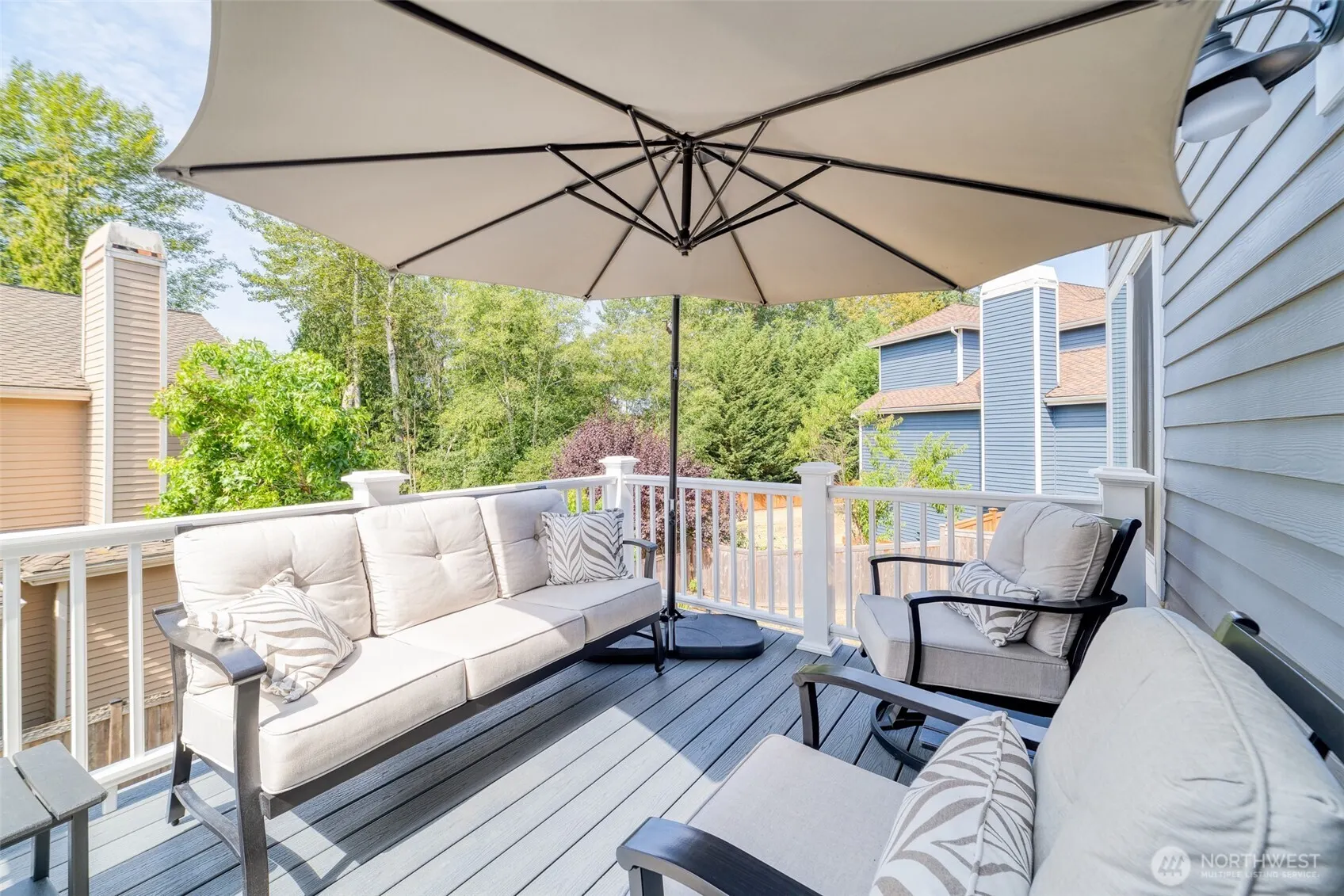 4905 NE 19th Court , Renton, WA 98059