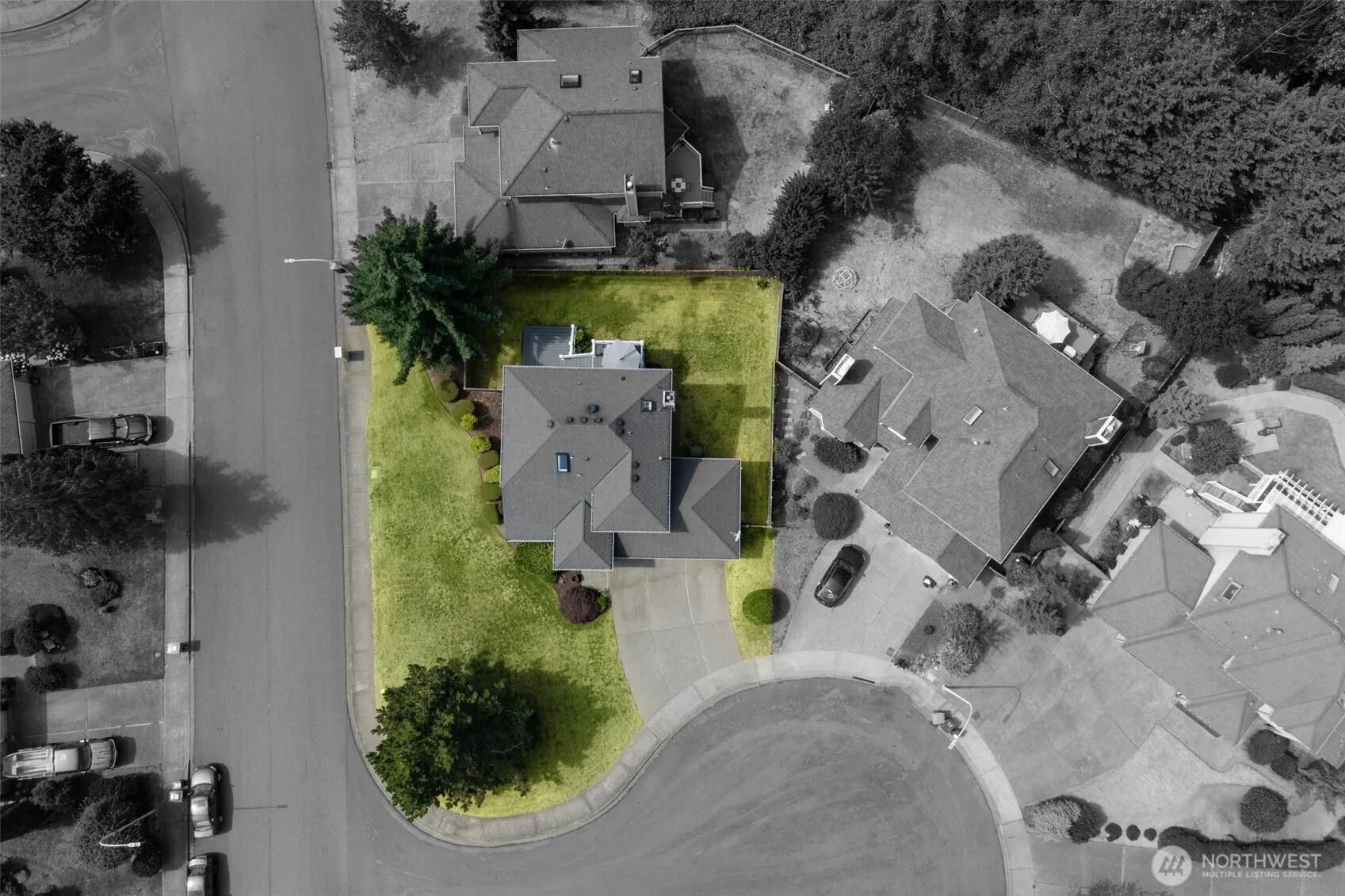 4905 NE 19th Court , Renton, WA 98059