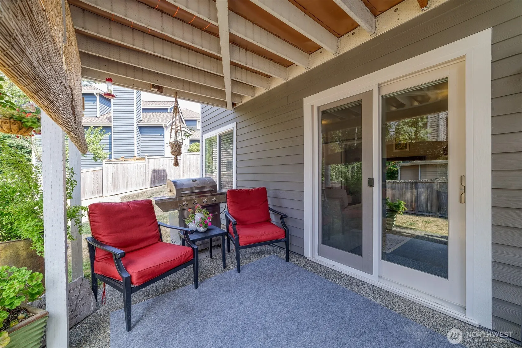 4905 NE 19th Court , Renton, WA 98059