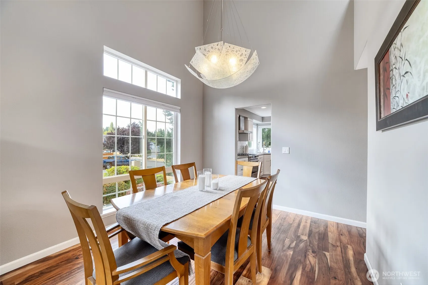 4905 NE 19th Court , Renton, WA 98059