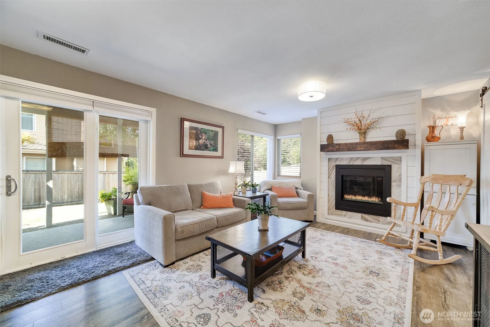 4905 NE 19th Court , Renton, WA 98059