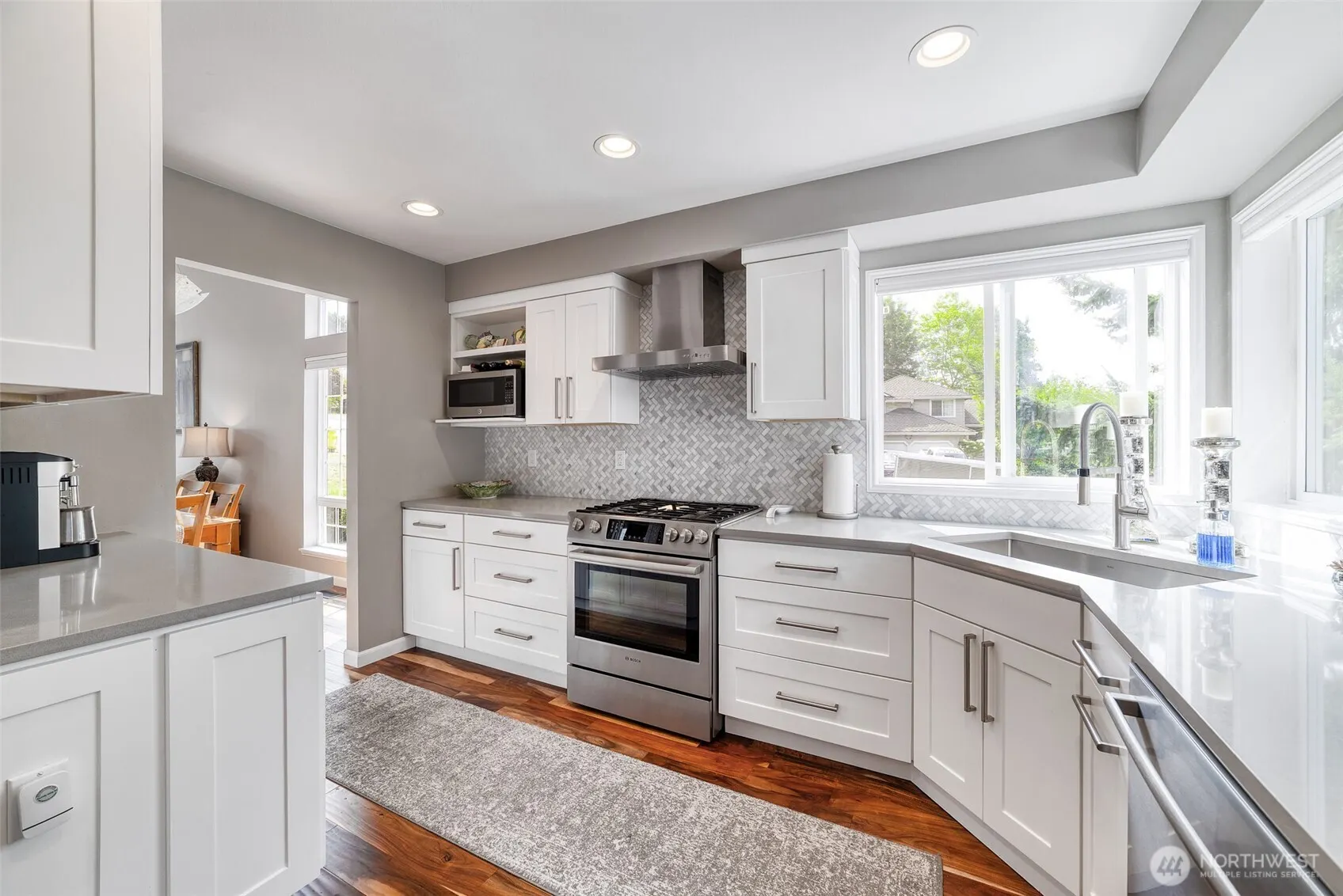 4905 NE 19th Court , Renton, WA 98059