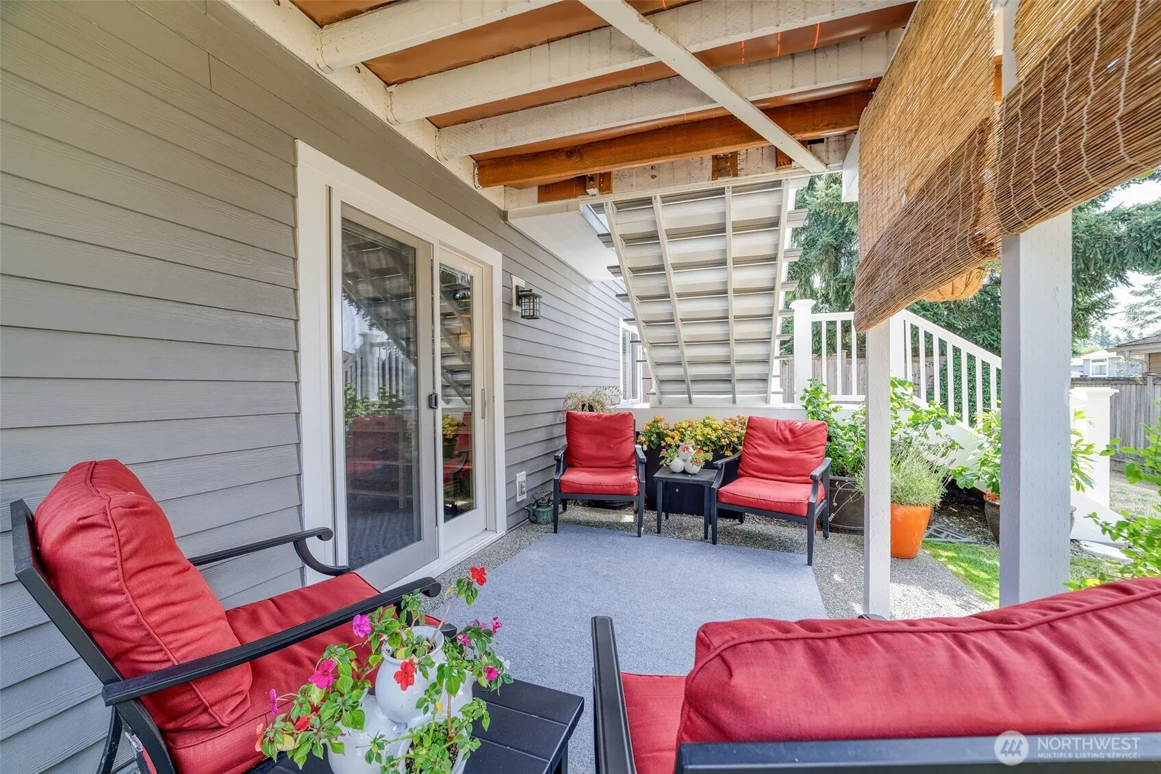 4905 NE 19th Court , Renton, WA 98059