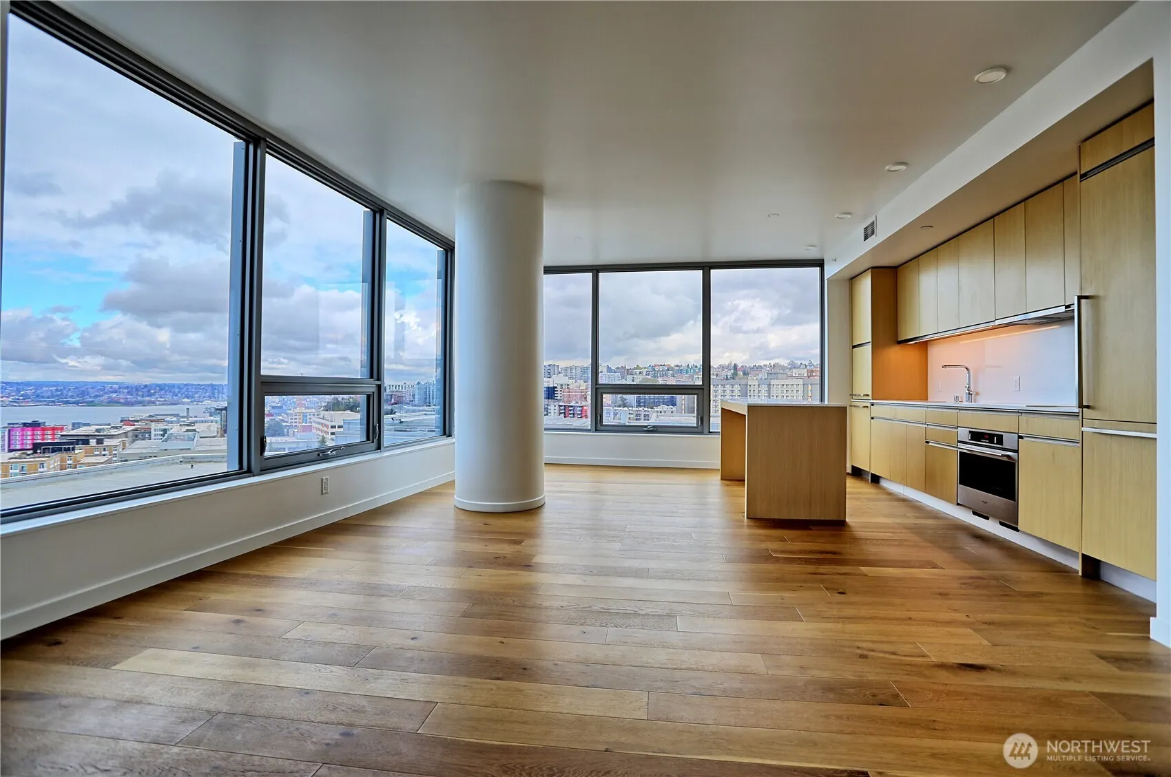1808 Minor Avenue #1508, Seattle, WA 98101