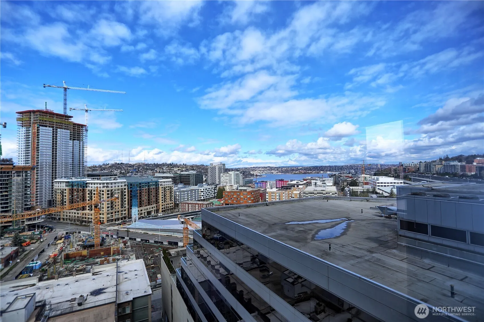 1808 Minor Avenue #1508, Seattle, WA 98101