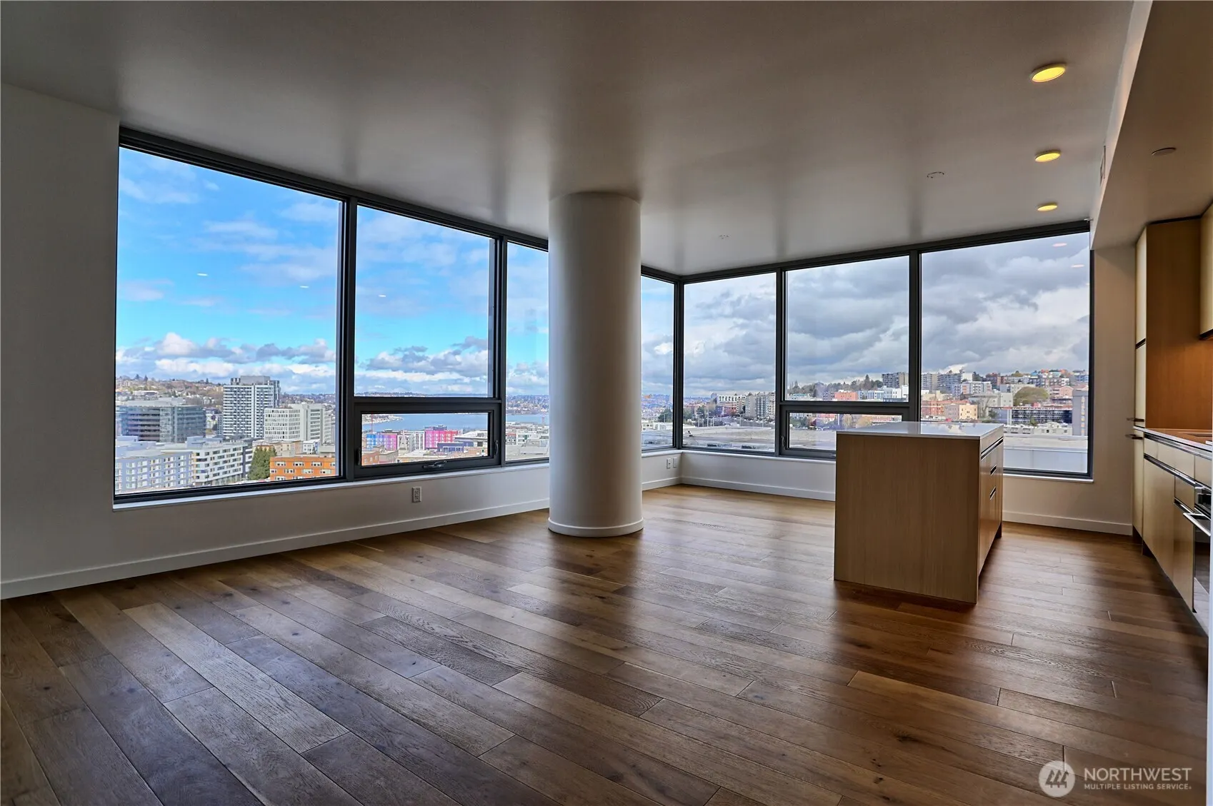 1808 Minor Avenue #1508, Seattle, WA 98101