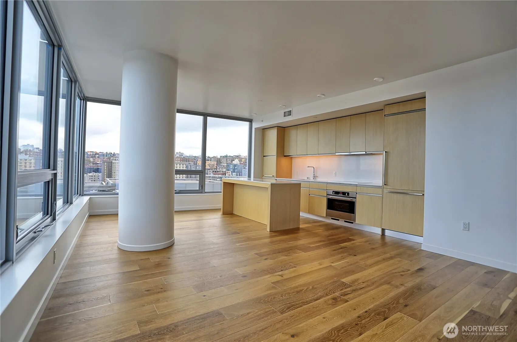 1808 Minor Avenue #1508, Seattle, WA 98101