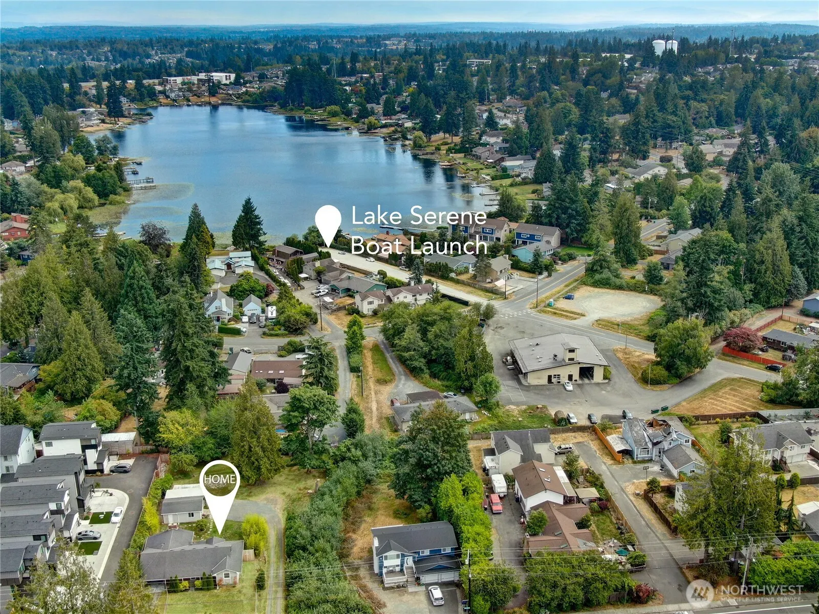 13811 Beverly Park Road , Lynnwood, WA 98087