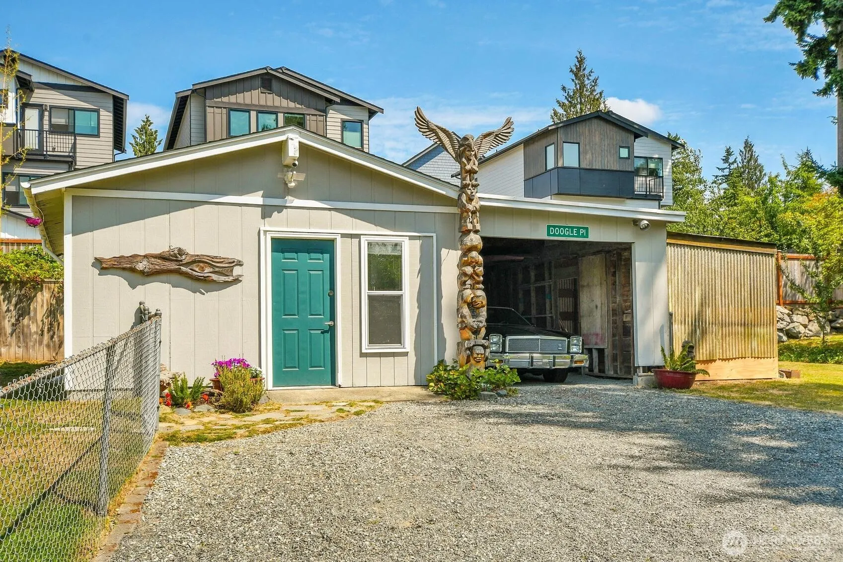 13811 Beverly Park Road , Lynnwood, WA 98087