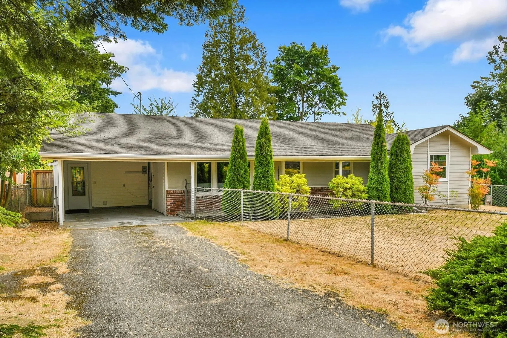 13811 Beverly Park Road , Lynnwood, WA 98087