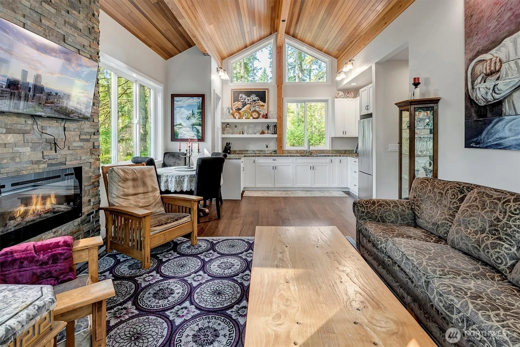 14612 Bear Creek Road NE, Woodinville, WA 98077