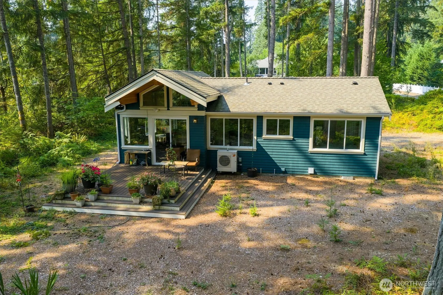 14612 Bear Creek Road NE, Woodinville, WA 98077