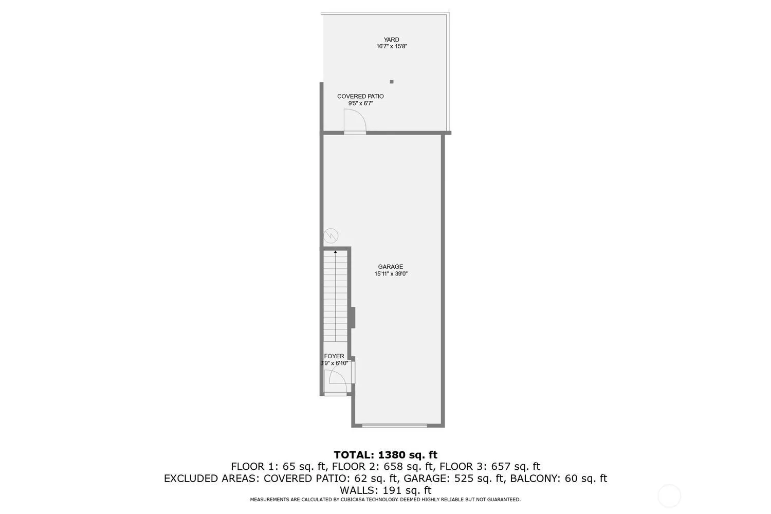 15720 Meadow Road #A6, Lynnwood, WA 98087