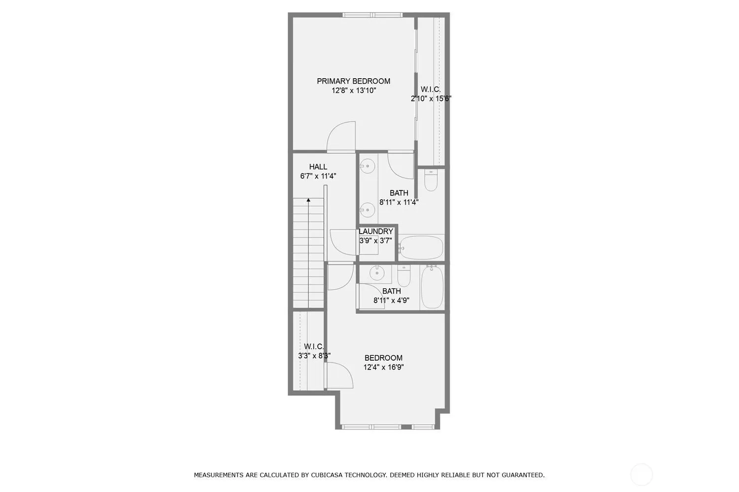 15720 Meadow Road #A6, Lynnwood, WA 98087