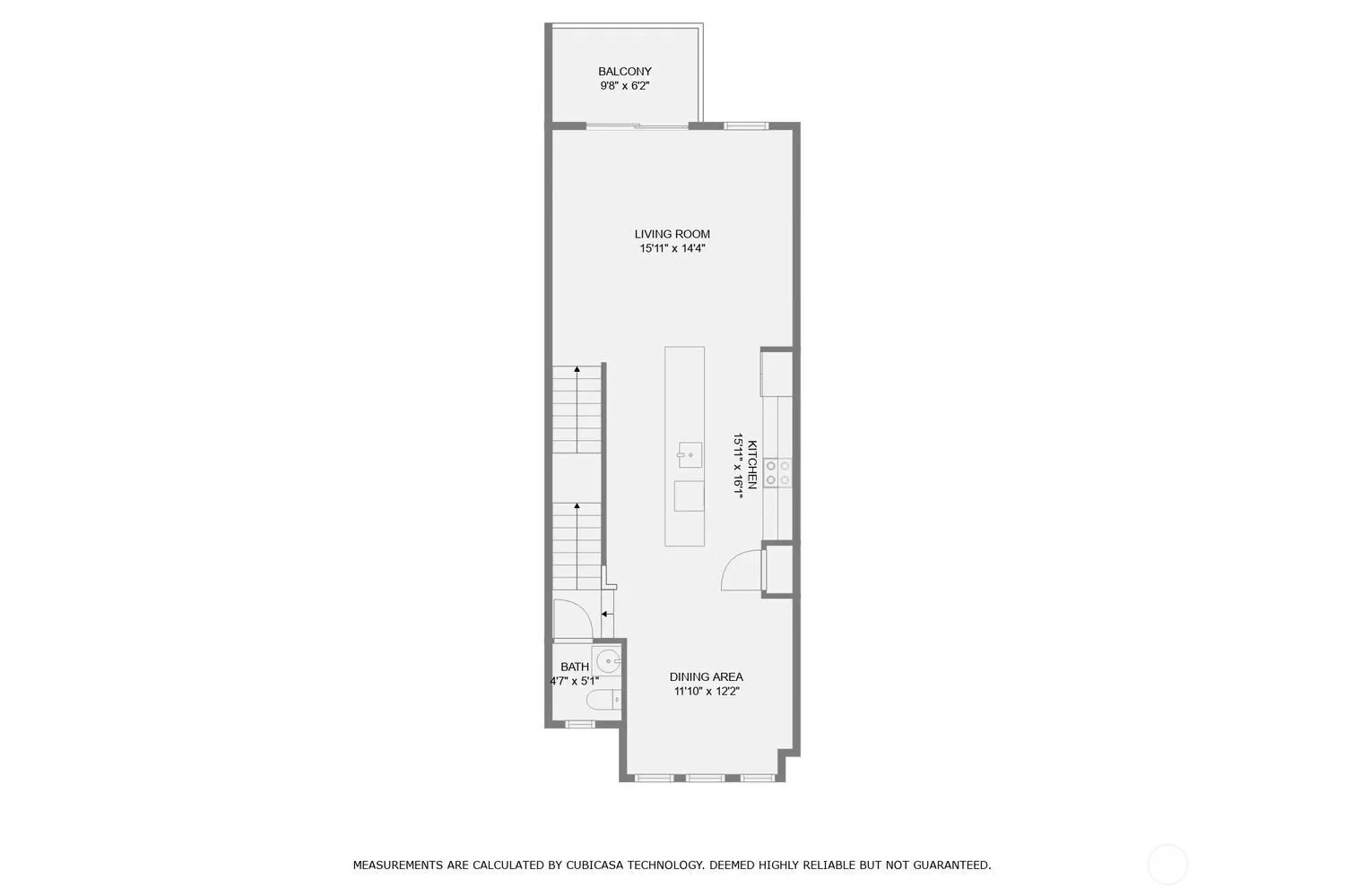 15720 Meadow Road #A6, Lynnwood, WA 98087