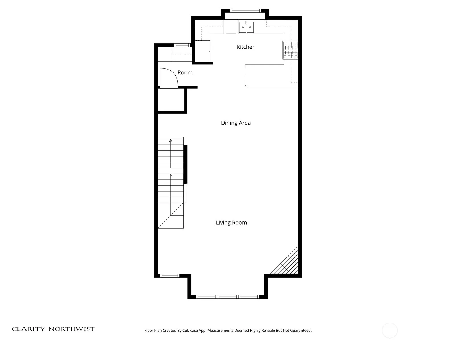 224 12th Avenue E #A, Seattle, WA 98102