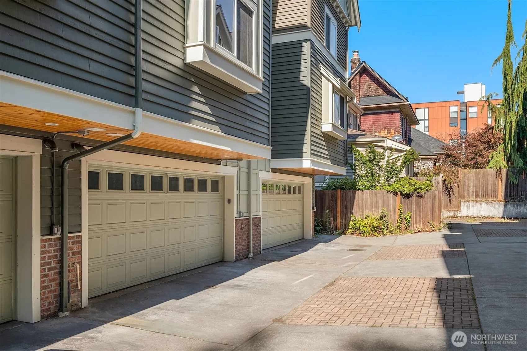 224 12th Avenue E #A, Seattle, WA 98102