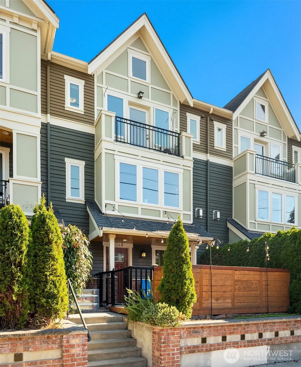 224 12th Avenue E #A, Seattle, WA 98102