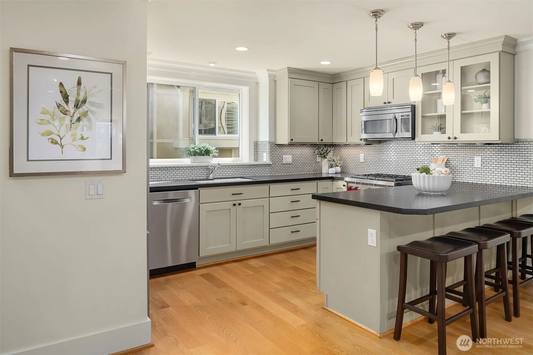 224 12th Avenue E #A, Seattle, WA 98102