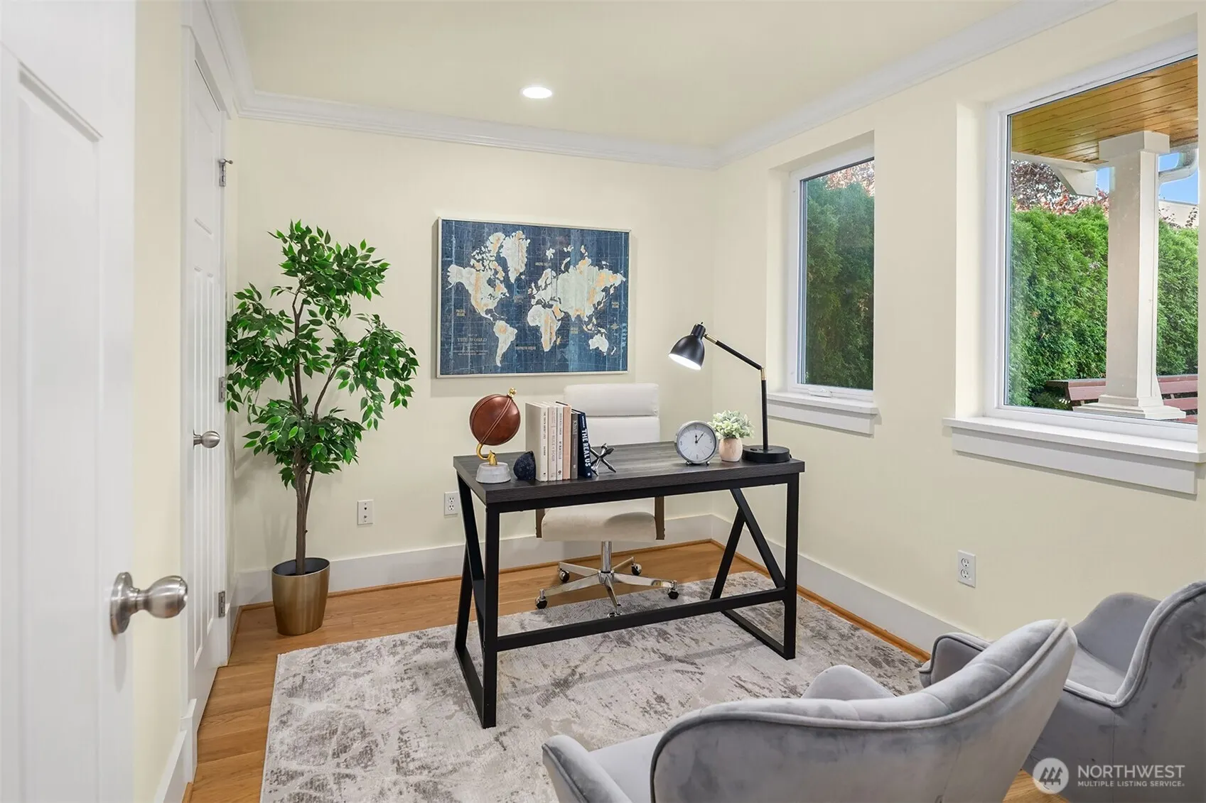 224 12th Avenue E #A, Seattle, WA 98102