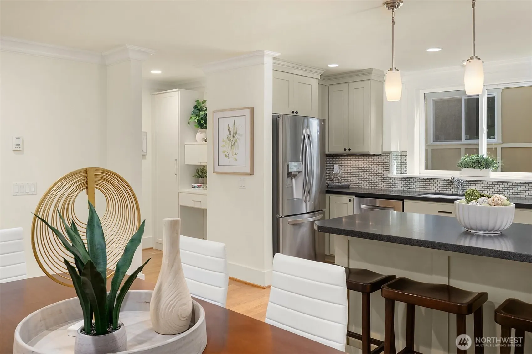 224 12th Avenue E #A, Seattle, WA 98102
