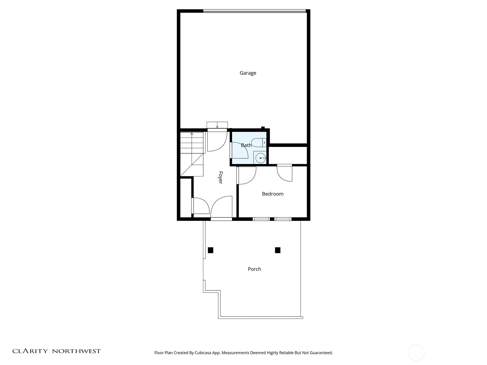 224 12th Avenue E #A, Seattle, WA 98102