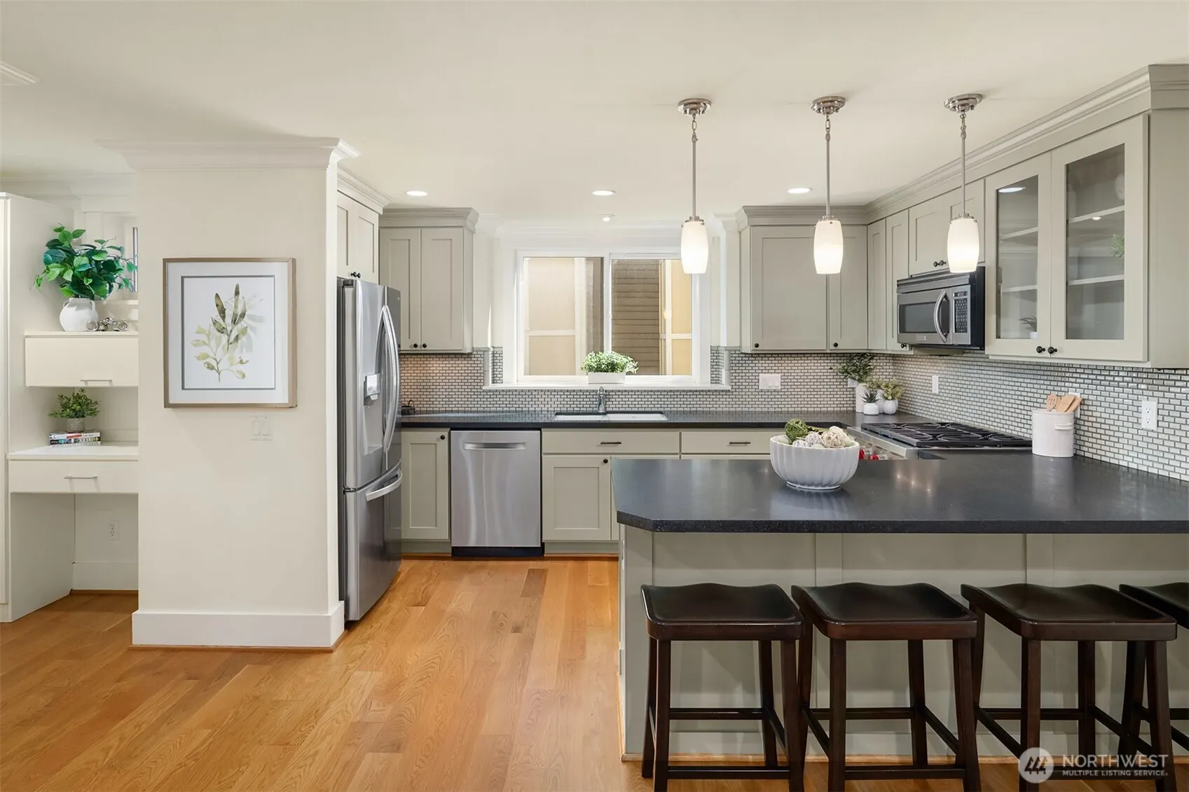 224 12th Avenue E #A, Seattle, WA 98102