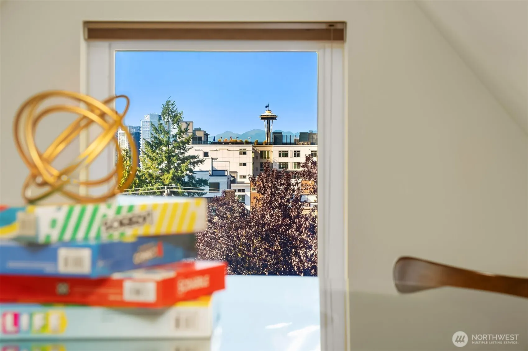 224 12th Avenue E #A, Seattle, WA 98102